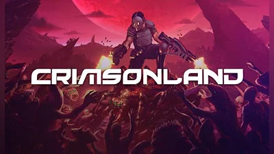 Crimsonland (PS4) (Account) [Global] [Standard]