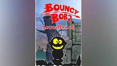 Bouncy Bob: Episode 2 - Soundtrack