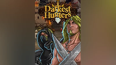 Darkest Hunters