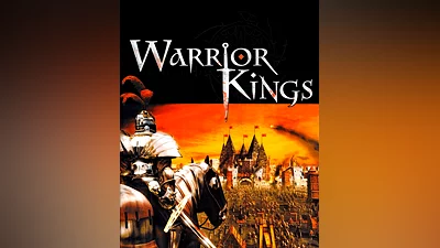Warrior Kings (Россия, Украина и СНГ)