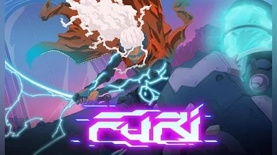 Furi (Nintendo Switch) (Account) [Global] [Standard]