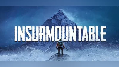 Insurmountable (Nintendo Switch) (Account) [Global] [Standard]