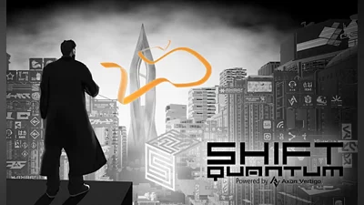 Shift Quantum (Nintendo Switch) (Account) [Global] [Standard]