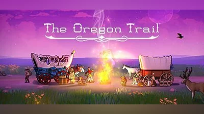 The Oregon Trail (PS4) (Account) [Global] [Standard]