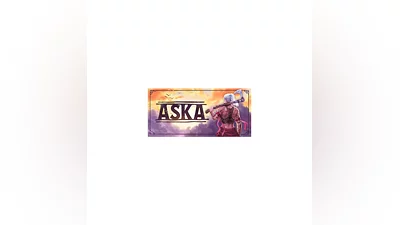 ️ASKA | АВТОДОСТАВКА [Россия Steam Gift]