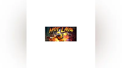 ️Hot Lava | АВТОДОСТАВКА [Россия Steam Gift]