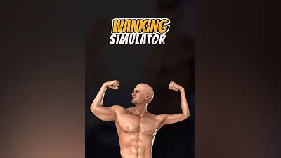 Wanking Simulator