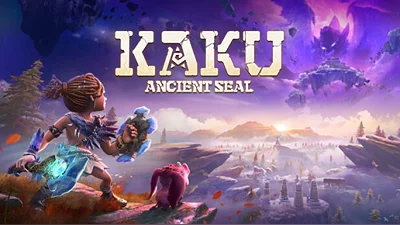KAKU: Ancient Seal (Steam)