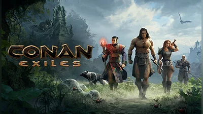 Conan Exiles
