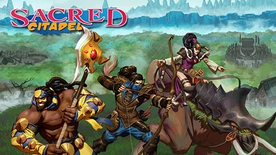 Sacred Citadel (Steam)