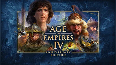 Age of Empires IV: Anniversary Edition