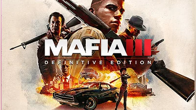 Mafia III: Definitive Edition