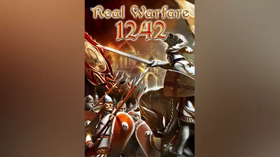Real Warfare 1242