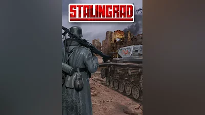 Stalingrad