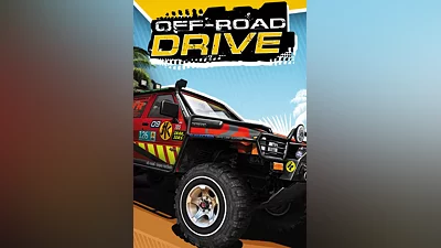 Off-Road Drive