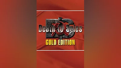 Death to Spies: Gold