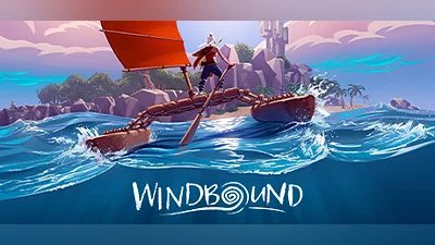 Windbound (Xbox) [Argentina] [Standard]