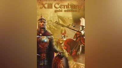 XIII Century - Gold Edition