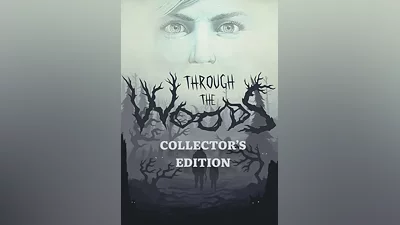 Through the Woods: Digital Collector's Edition