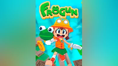 Frogun