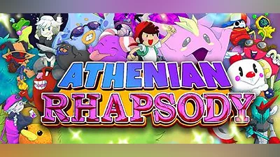 Athenian Rhapsody (PC) [Global] [Standard]