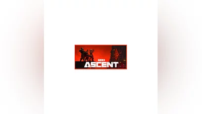 The Ascent (Steam Key/Region Free)