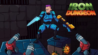 Iron Dungeon (Steam)