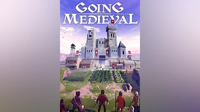 Going Medieval