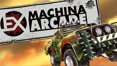 Ex Machina: Arcade (Steam)
