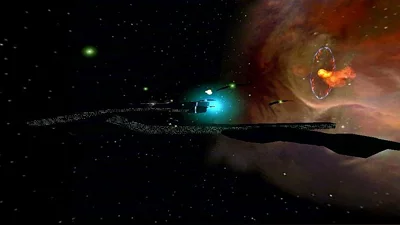 X: Beyond The Frontier (Steam)