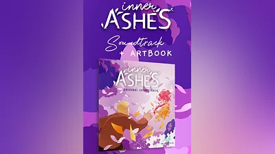 Inner Ashes - OST & Artbook