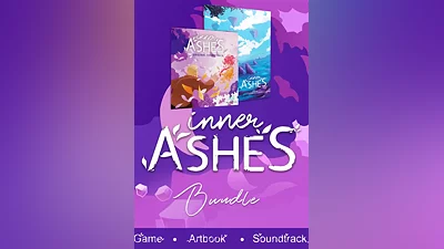 Inner Ashes - Deluxe Edition