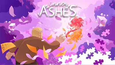 Inner Ashes (Steam)