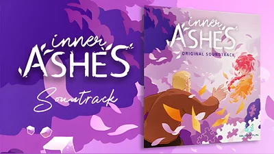 Inner Ashes Soundtrack + Artbook (Steam)