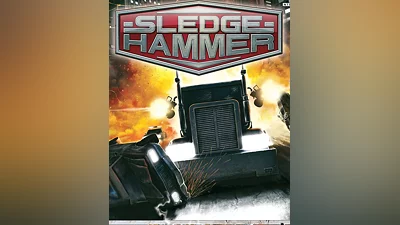 Sledgehammer / Gear Grinder (Россия, Украина и СНГ)