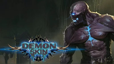 Demon Skin (Steam)