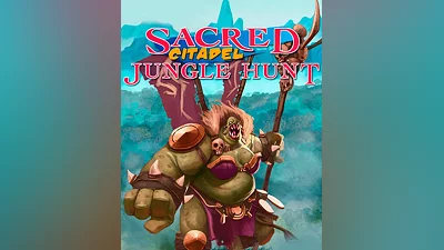 Sacred Citadel (Россия, Украина и СНГ)