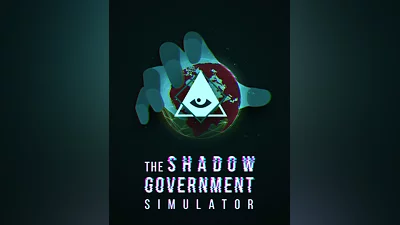 The Shadow Government Simulator (Россия, Украина и СНГ)