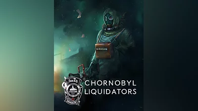 Chornobyl Liquidators (Россия, Украина и СНГ)