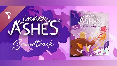 Inner Ashes Soundtrack and Artbook (Steam key)