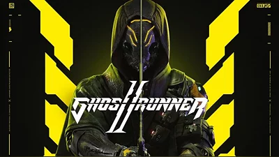 Ghostrunner 2 (Steam)