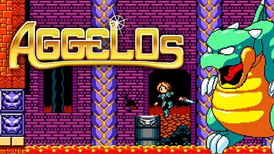 Aggelos (Steam)