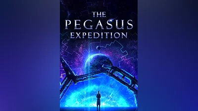 The Pegasus Expedition