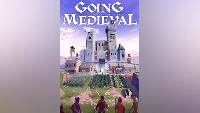 Going Medieval