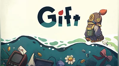Gift (Steam Account) [Global] [Standard]