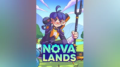Nova Lands