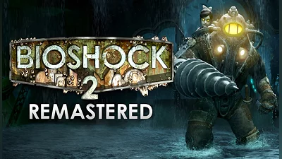 BioShock 2 Remastered (Xbox) [Europe] [Standard]