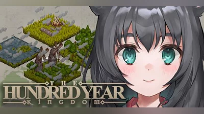 The Hundred Year Kingdom (Steam Account) [Global] [Standard]