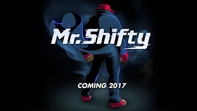 Mr. Shifty (Steam)
