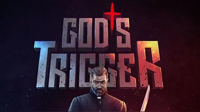 God’s Trigger (Steam)